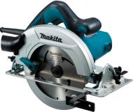 Дискова (циркулярна) пилка мережева MAKITA HS7601K